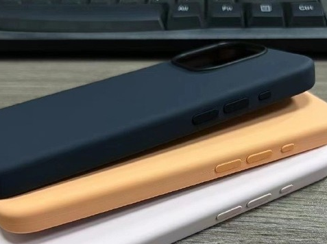 信宜苹果14维修站分享iPhone14手机壳能直接给iPhone15用吗?