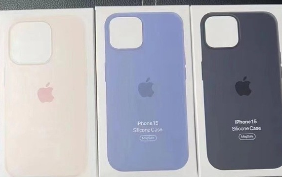 信宜苹果14维修站分享iPhone14手机壳能直接给iPhone15用吗？ 