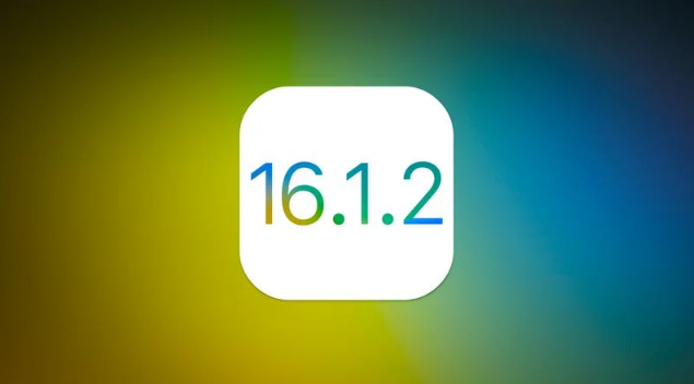 信宜苹果维修分享iOS 16.2有Bug能降级吗？ iOS 16.1.2已关闭验证 