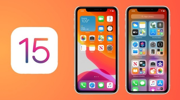 信宜苹果13维修分享iPhone13更新iOS 15.5，体验如何 