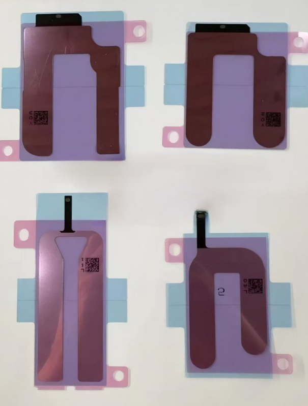 信宜苹果手机维修分享iPhone 17 Pro 机型电池将采用创新型粘合剂 