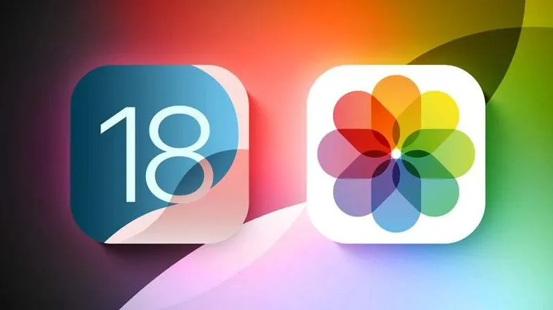 信宜苹果手机维修分享苹果 iOS / iPadOS 18.1Beta 3 发布 