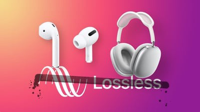信宜苹果手机维修分享哪些设备支持Apple Music 无损音频 