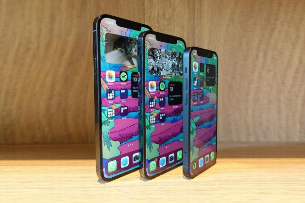 信宜苹果手机维修分享iPhone 13发布日期 