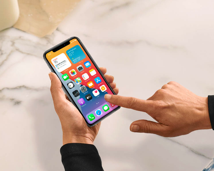 信宜苹果手机维修分享iPhone 12 出现运行缓慢或死机的情况怎么办 