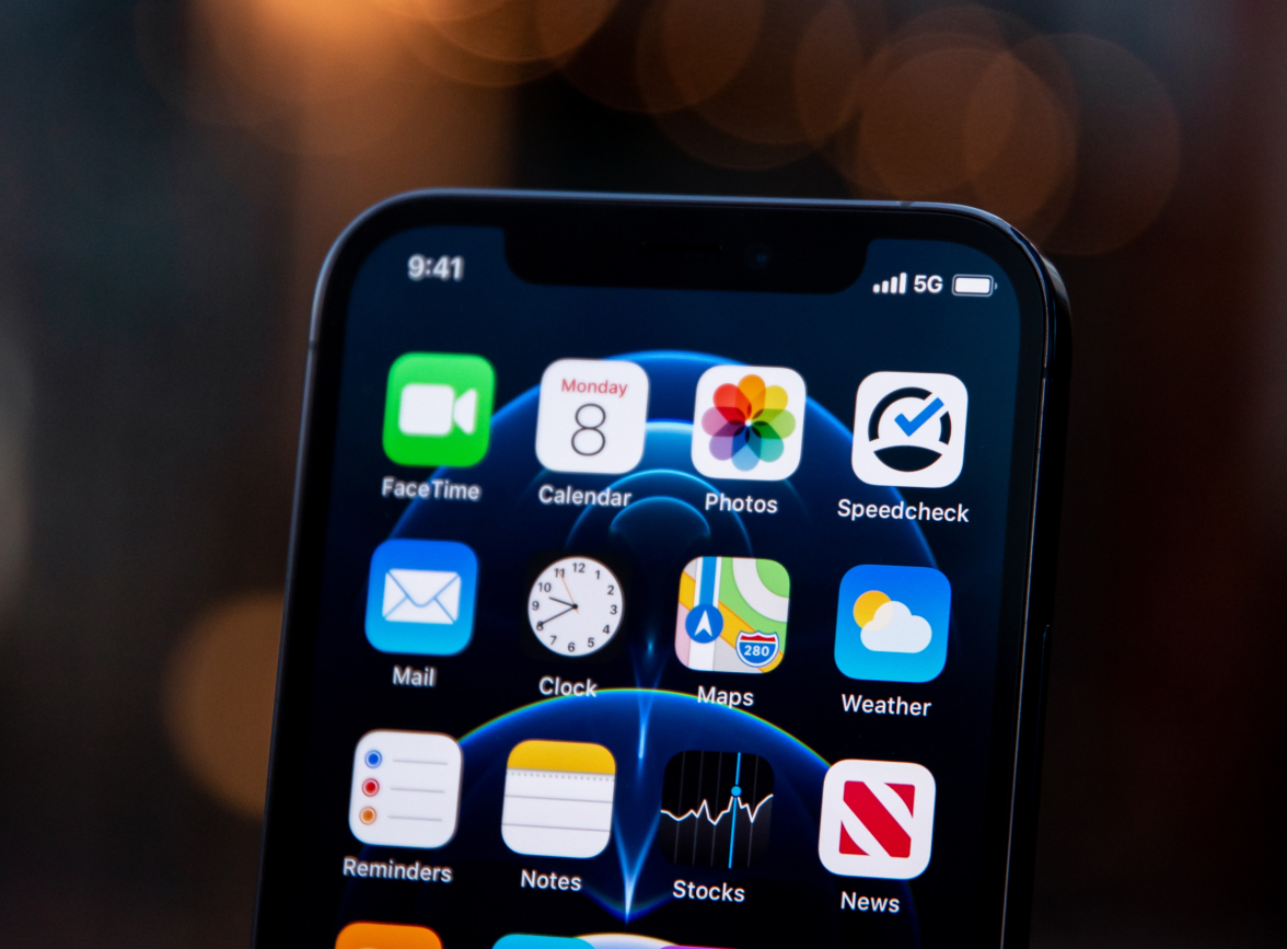 信宜苹果手机维修分享为什么 iPhone 12 在冬季会自动关机 