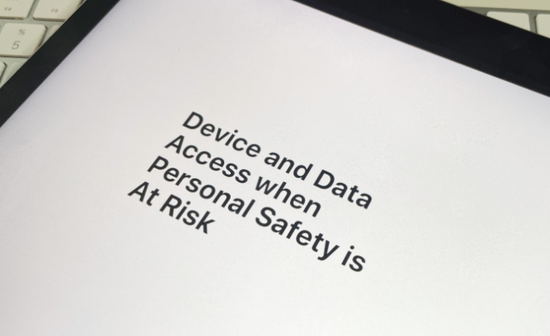 信宜苹果手机维修分享用户去世后，Apple设备和iCloud数据怎么办 