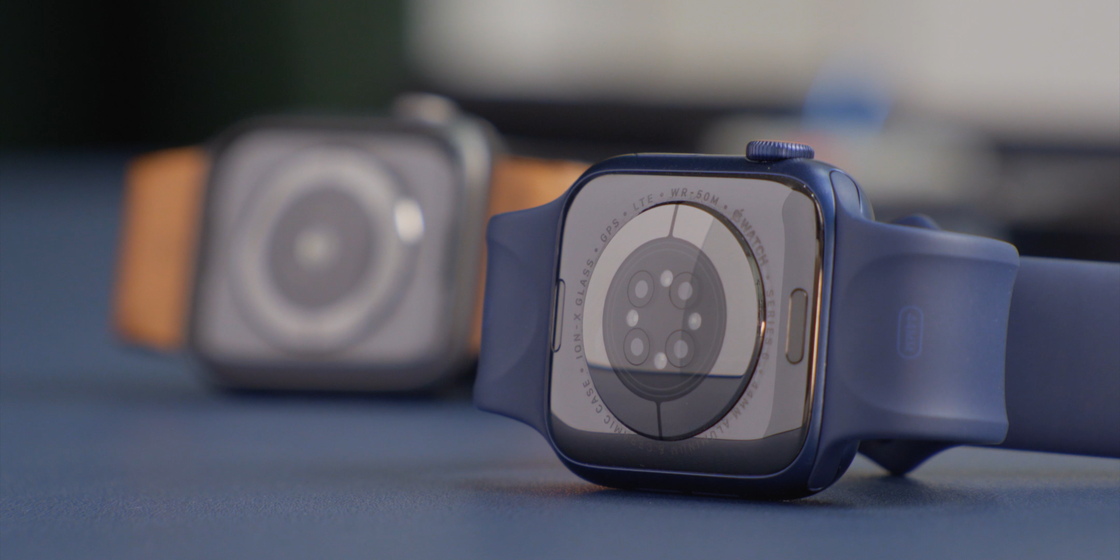 信宜苹果手机维修分享Apple Watch 是如何测量卡路里的 