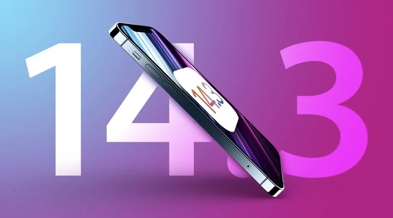 信宜苹果手机维修分享iOS 14.3 RC2已发，iOS 14.3正式版本还远吗 