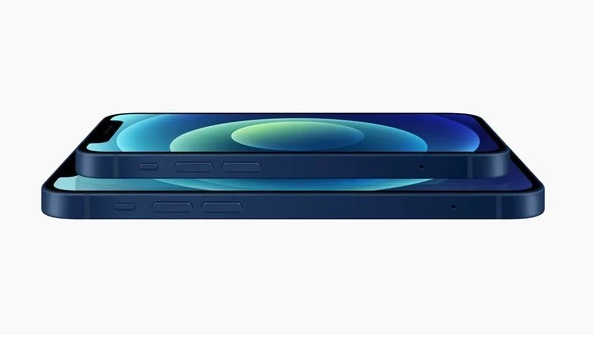 信宜苹果手机维修分享iPhone 12 mini 锁屏后触屏失灵怎么办 