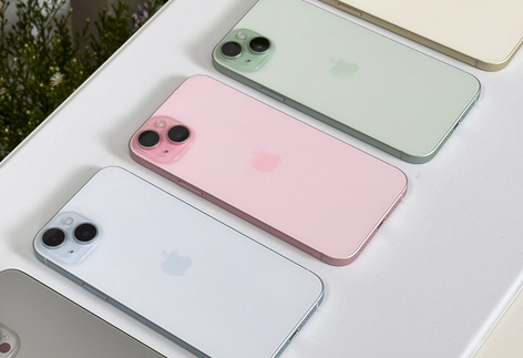 信宜iPhone15序列号查询分享如何查找苹果15手机序列号的位置