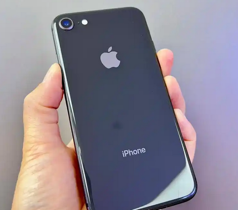 信宜苹果8系统维修分享iPhone8手机系统升级后无法开机如何修复 