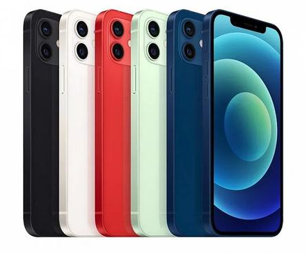 信宜苹果维修点分享iPhone 12 Pro Max维修主板易被忽略的实操故障 