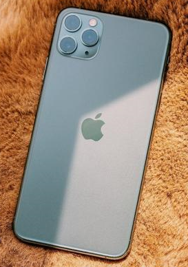 信宜苹果维修点分享iPhone 11 Pro Max黑屏特殊诱因梳理 