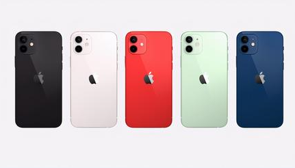 信宜苹果维修点分享iPhone 12黑屏隐蔽故障解读 