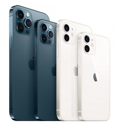 信宜苹果维修点分享iPhone 12 Pro黑屏小众问题解析 
