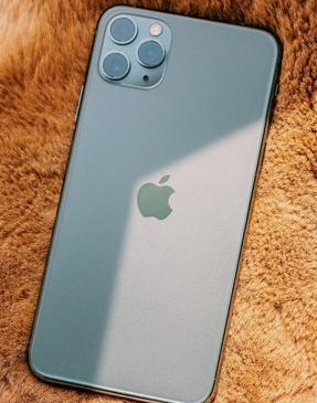 信宜苹果维修点分享iPhone 11 Pro Max电池发烫特殊问题 