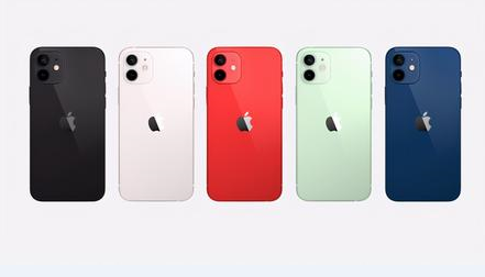 信宜苹果维修点分享iPhone 12电池发烫少见诱因解析 