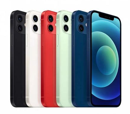 信宜苹果维修点分享iPhone 12 Pro Max发烫冷门故障梳理 