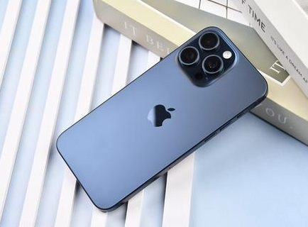 信宜苹果维修点分享iPhone 15 Pro Max发烫深度剖析 